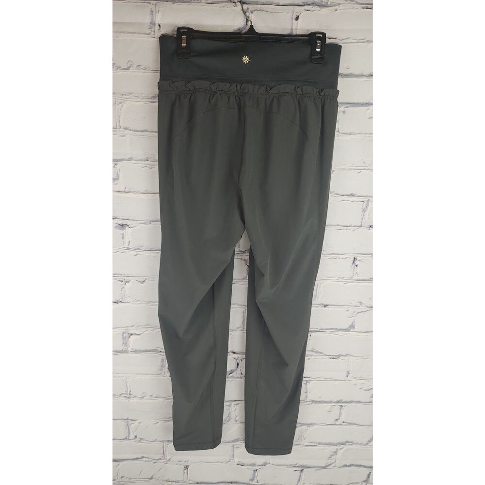 Athleta Pant Women S Spar Jogger loungewear athleisure gym yoga workout comfort - Picture 5 of 8